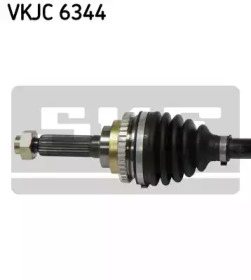 skf vkjc6344